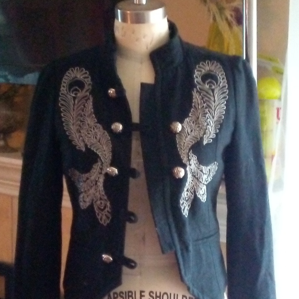 Women's jacket
